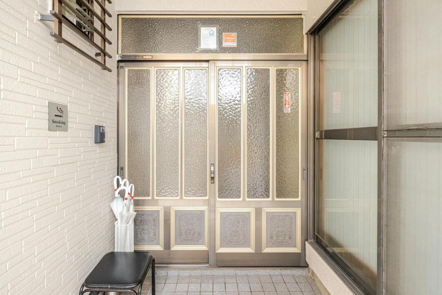 Appartement 池袋駅まで徒歩15分 畳の家