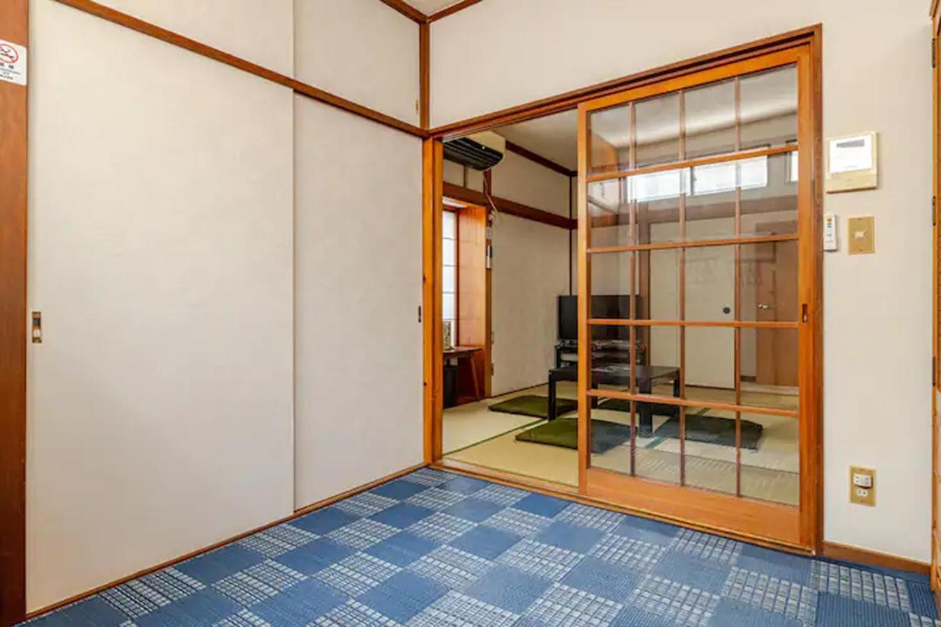 池袋駅まで徒歩15分 畳の家 Appartement *