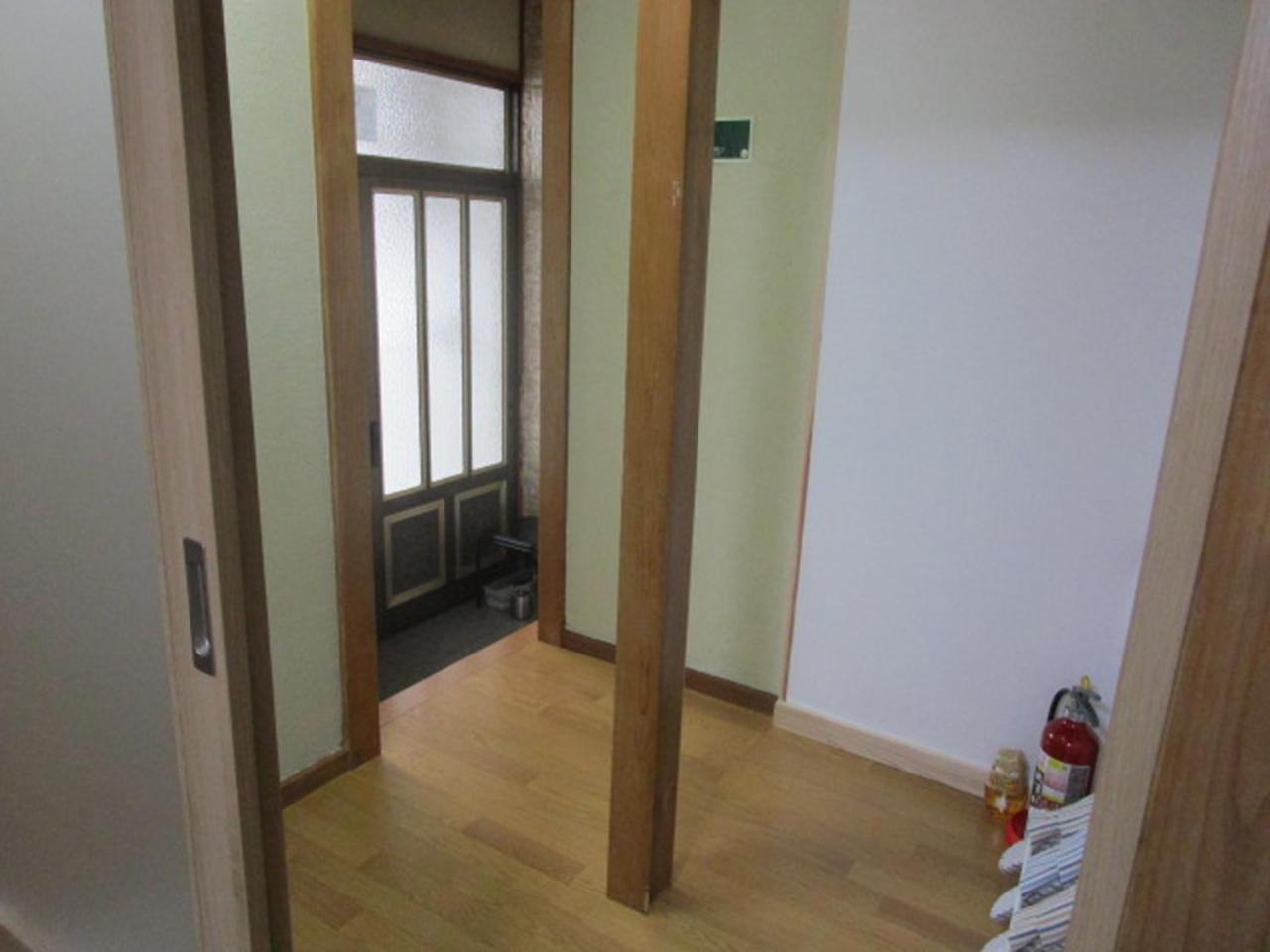 池袋駅まで徒歩15分 畳の家 Appartement